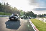 Mini John Cooper Works Countryman 2020 года (WW)